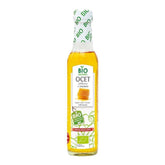 Vinaigre de cidre de pomme au miel BIO 250 ml BIONATURO